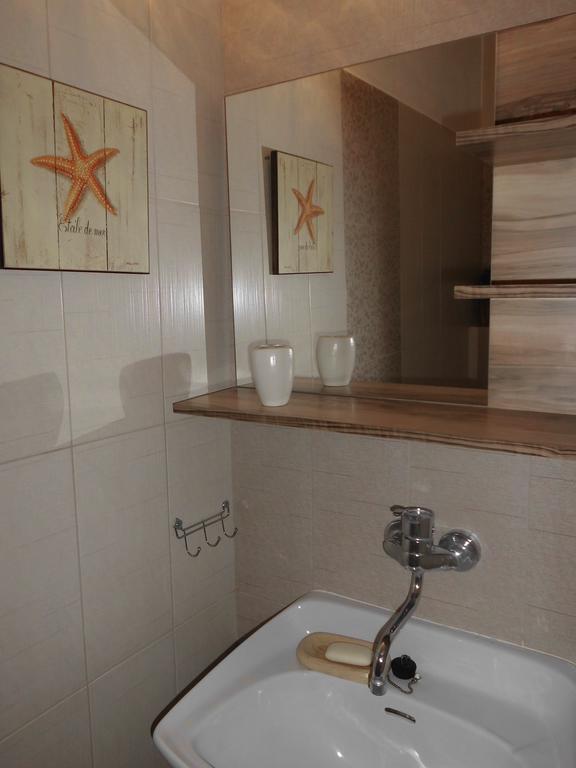 Abc Apartments Черна-в-Пошумави Номер фото